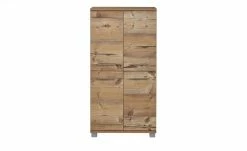 Bad-Highboard Ilsesee | Silberfichte (Nachbildung) -Kommode & Sideboards Verkäufe 10064971 4 201811271458