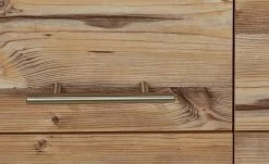 Bad-Highboard Ilsesee | Silberfichte (Nachbildung) -Kommode & Sideboards Verkäufe 10064971 5 201811271458