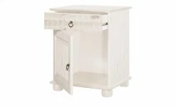 Nachtkommode Bornholm | Kiefer Weiß 5 Nachtkommode Bornholm | Kiefer Weiß -Kommode & Sideboards Verkäufe 10131051 3 201811271541