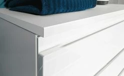 Kommode Seddiner See | Weiß Hochglanz -Kommode & Sideboards Verkäufe 11064671 6 202104262234