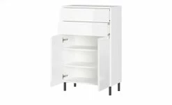 Kommode Seddiner See | Weiß Hochglanz -Kommode & Sideboards Verkäufe 11064671 7 202104262234