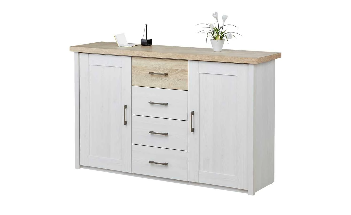 Kommode Lancaster 4 Kommode Lancaster – Bild 4