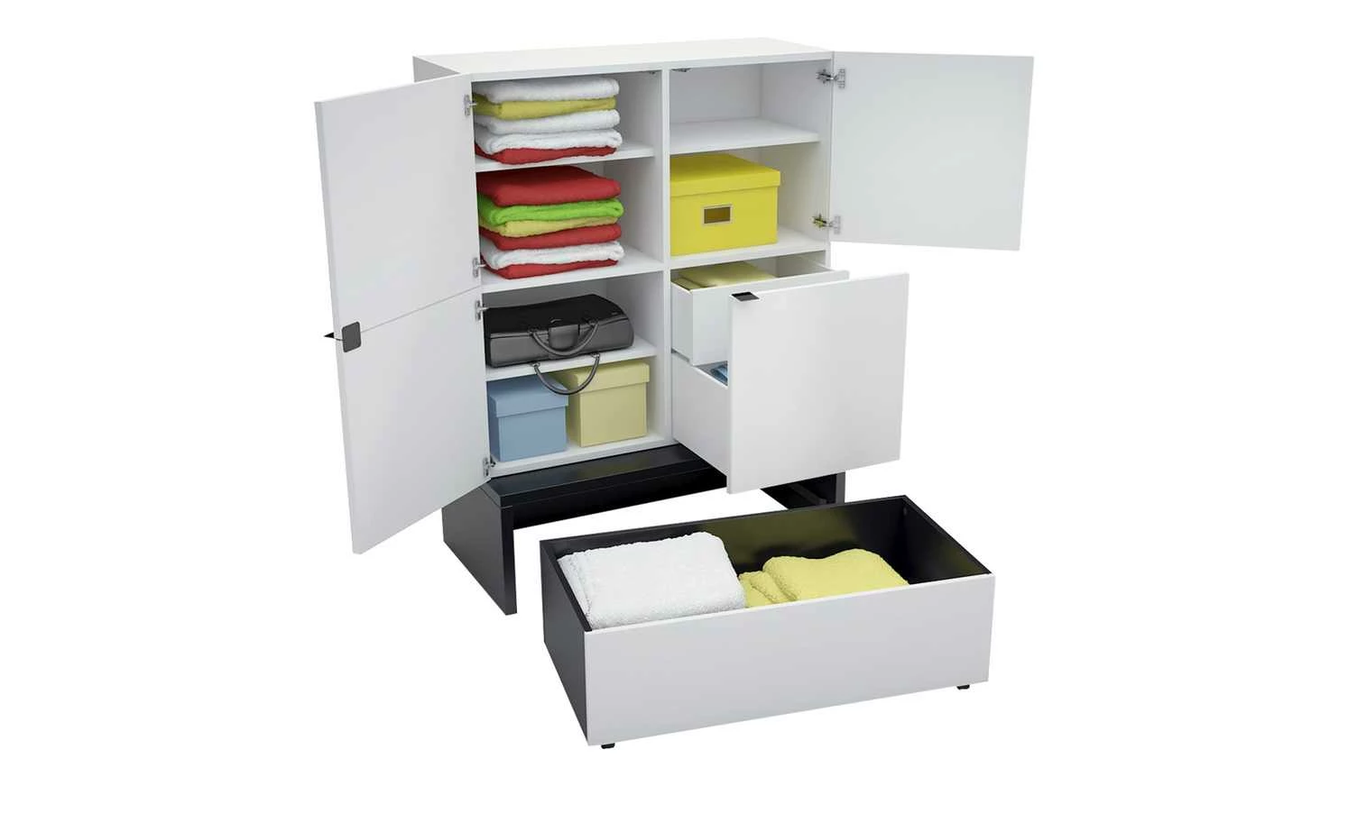 VOX Kommode Young Users 4 VOX Kommode Young Users – Bild 4