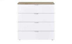 Dreamer eXpress Schubkastenkommode Dreamer | Eiche sägerau (Nachbildung) / Weiß -Kommode & Sideboards Verkäufe 11126730 2 201811271528