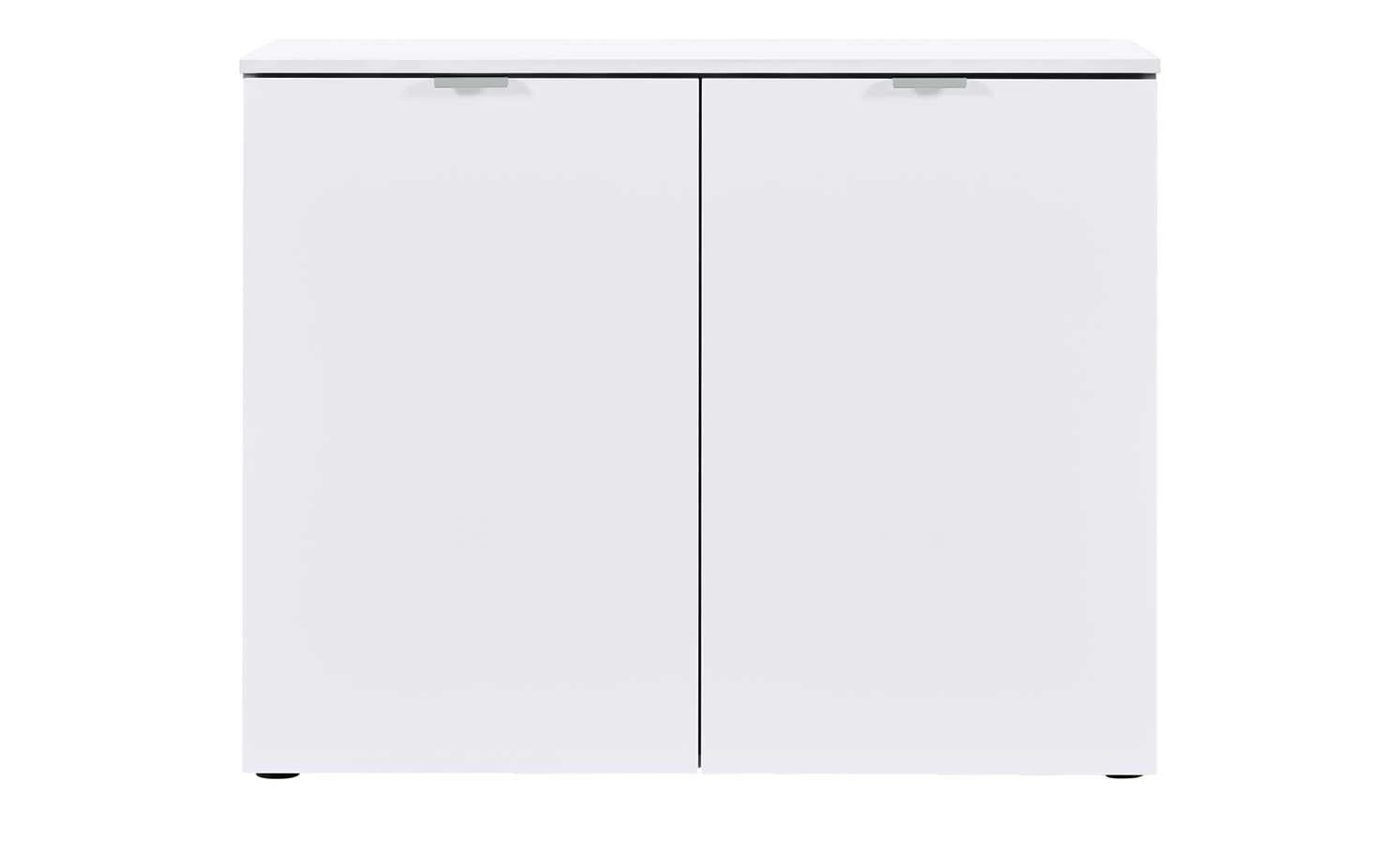 Dreamer eXpress Kommode Dreamer | Weiß 2 Dreamer eXpress Kommode Dreamer | Weiß – Bild 2
