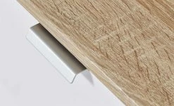 Dreamer eXpress Türenkommode Dreamer | Eiche sägerau (Nachbildung) / Weiß -Kommode & Sideboards Verkäufe 11126734 3 201811271528