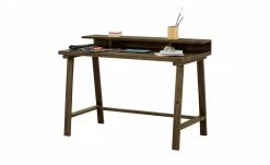 Sekretär Coset | Eiche (Dunkelbraun) -Kommode & Sideboards Verkäufe 11127792 5 202203221234