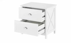 Nachtkonsole Mosi | Weiß -Kommode & Sideboards Verkäufe 11128785 3 201811271526