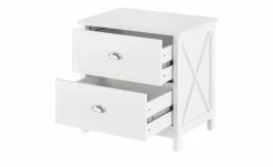 Nachtkonsole Mosi | Weiß -Kommode & Sideboards Verkäufe 11128785 4 201811271526