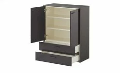 Wohnwert Kombikommode Cantara | Schiefer (Grau) 12 Wohnwert Kombikommode Cantara | Schiefer (Grau) -Kommode & Sideboards Verkäufe 11135108 2 202109291336