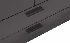 Wohnwert Kombikommode Cantara | Schiefer (Grau) 13 Wohnwert Kombikommode Cantara | Schiefer (Grau) -Kommode & Sideboards Verkäufe 11135108 3 202109291336