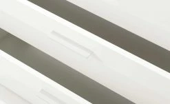 Wohnwert Schubladenkommode Cantara | Bianco (Weiß) -Kommode & Sideboards Verkäufe 11135114 2 202109291336