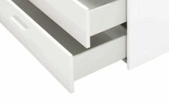 Wohnwert Schubladenkommode Cantara | Bianco (Weiß) -Kommode & Sideboards Verkäufe 11135114 3 202109291336