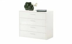 Wohnwert Schubladenkommode Cantara | Bianco (Weiß) -Kommode & Sideboards Verkäufe 11135114 6 202109291336