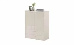 Wohnwert Kombikommode Cantara | Kristall Grau -Kommode & Sideboards Verkäufe 11135496 4 202109292234