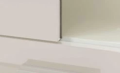 Wohnwert Kombikommode Cantara | Kristall Grau -Kommode & Sideboards Verkäufe 11135496 8 202109292234