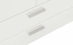 Wohnwert Kombikommode Cantara | Bianco Weiß -Kommode & Sideboards Verkäufe 11135497 2 202109292234