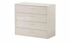 Wohnwert Schubladenkommode Cantara | Kristall Grau