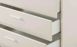 Wohnwert Schubladenkommode Cantara | Kristall Grau -Kommode & Sideboards Verkäufe 11135498 6 202109292234