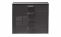 Wohnwert Schubladenkommode Cantara | Schiefer Grau -Kommode & Sideboards Verkäufe 11135499 5 202109292234