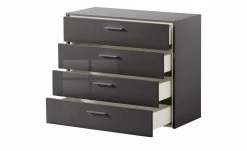 Wohnwert Schubladenkommode Cantara | Schiefer Grau -Kommode & Sideboards Verkäufe 11135499 9 202109292234