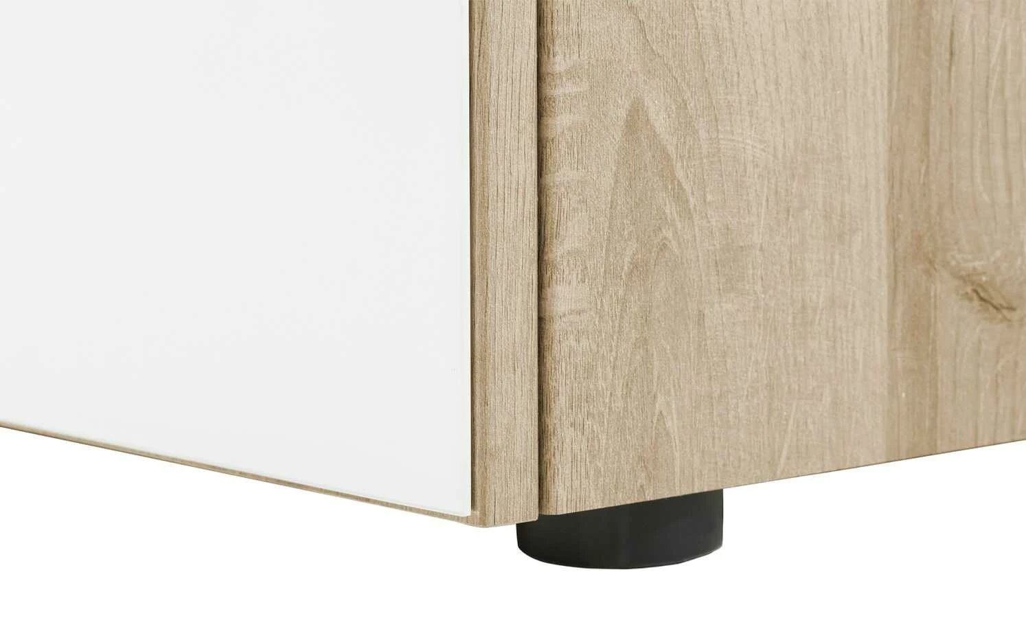 meinSchrank Kommode One 710 | Weißglas Sonoma-Eiche (Nachbildung) 6 meinSchrank Kommode One 710 | Weißglas Sonoma-Eiche (Nachbildung) – Bild 6
