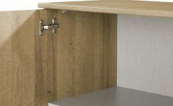 meinSchrank Kommode One 710 | Seidengrau Riviera-Eiche (Nachbildung) -Kommode & Sideboards Verkäufe 11136369 4 202112231310