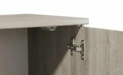 meinSchrank Kommode One 710 | Seidengrau Platin-Eiche (Nachbildung) -Kommode & Sideboards Verkäufe 11136370 4 202112231310