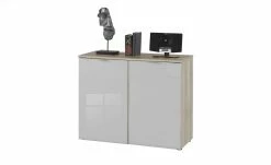 meinSchrank Kommode One 710 | Seidengrau Platin-Eiche (Nachbildung) -Kommode & Sideboards Verkäufe 11136370 8 202112231310