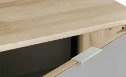 meinSchrank Kommode One 710 | Seidengrau Sonoma-Eiche (Nachbildung) -Kommode & Sideboards Verkäufe 11136371 8 202112231310