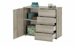meinSchrank Kommode One 710 | Platin-Eiche (Nachbildung) 11 meinSchrank Kommode One 710 | Platin-Eiche (Nachbildung) -Kommode & Sideboards Verkäufe 11136372 2 202206141234