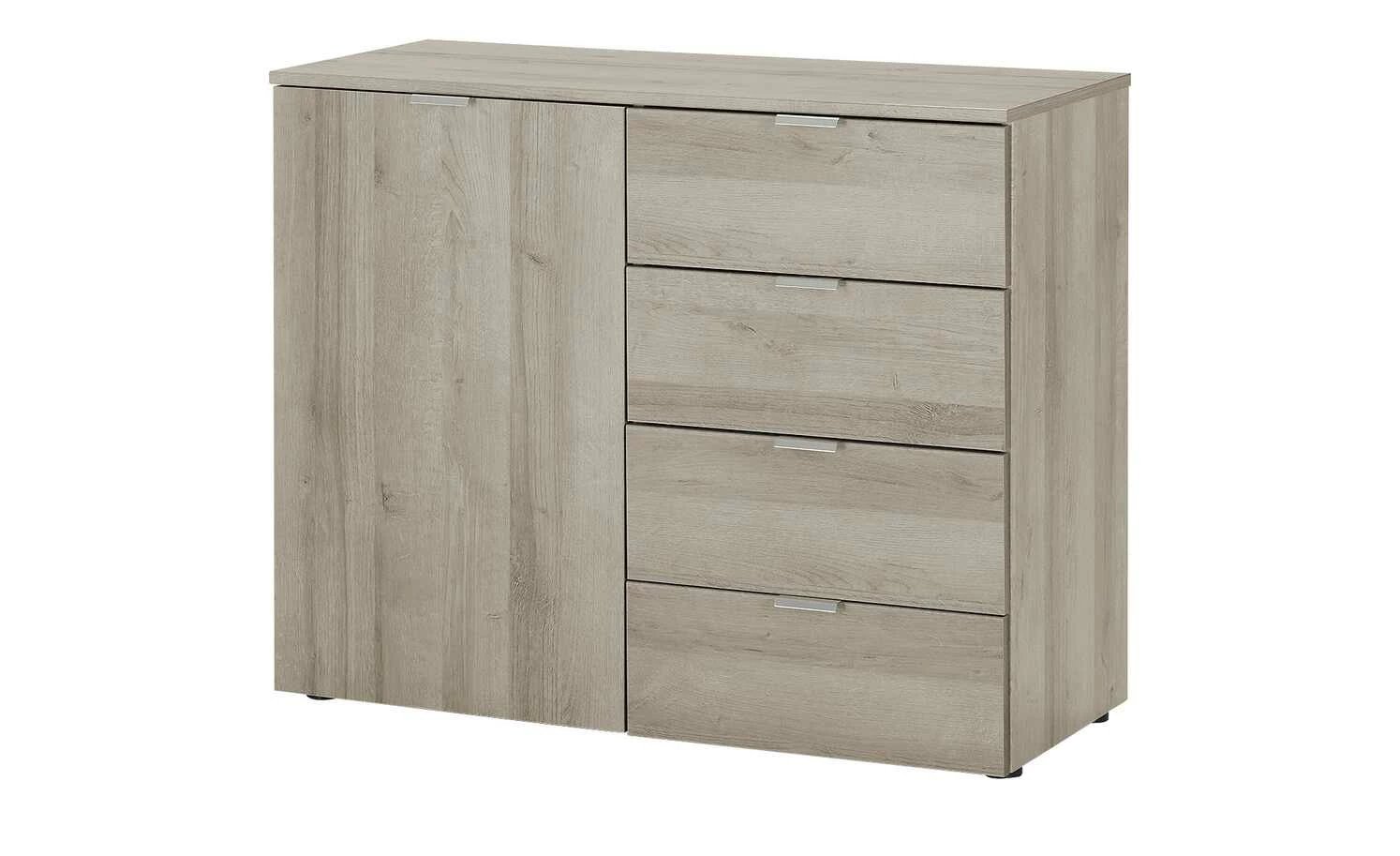 meinSchrank Kommode One 710 | Platin-Eiche (Nachbildung) 1 meinSchrank Kommode One 710 | Platin-Eiche (Nachbildung)