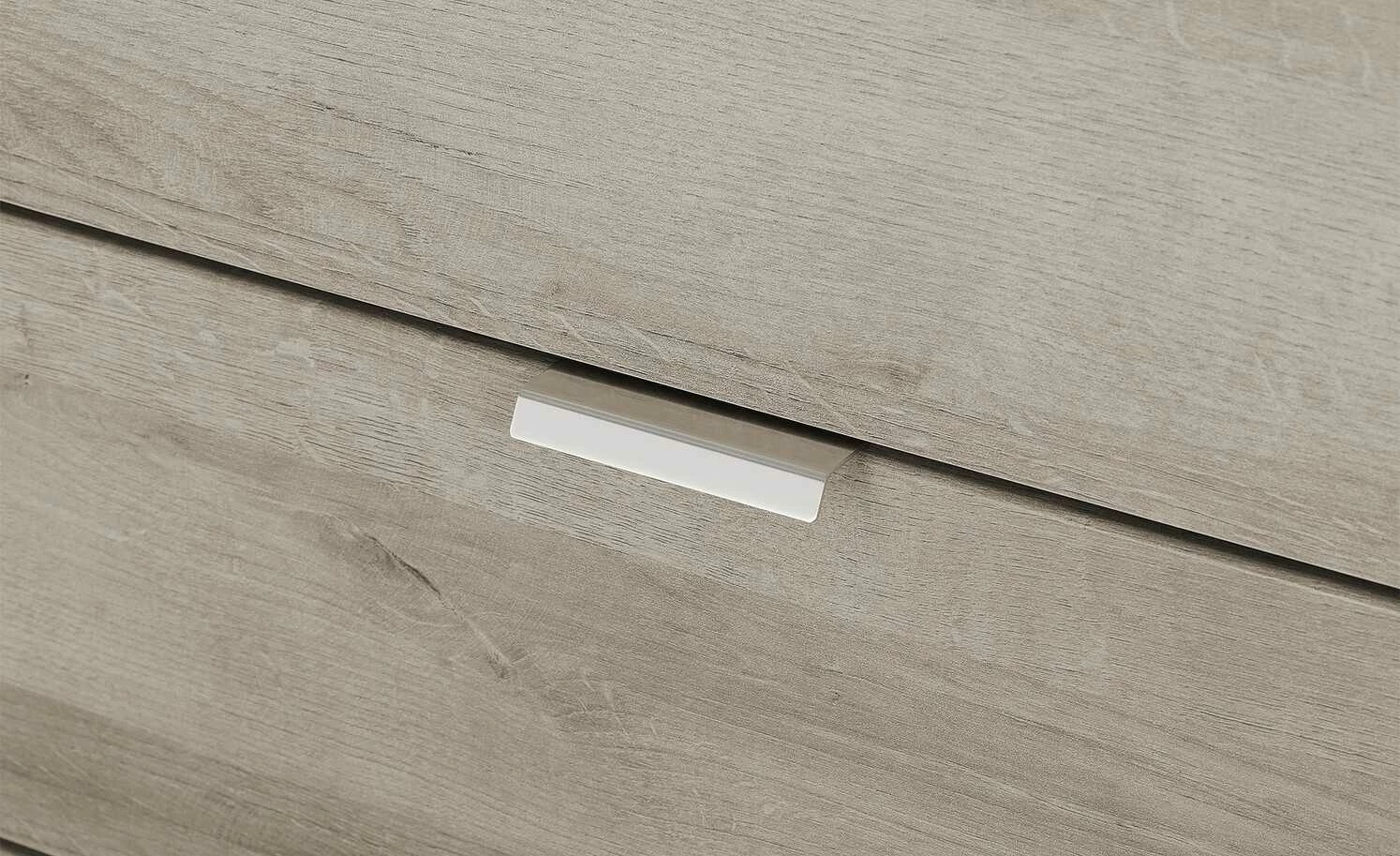 meinSchrank Kommode One 710 | Platin-Eiche (Nachbildung) 8 meinSchrank Kommode One 710 | Platin-Eiche (Nachbildung) – Bild 8