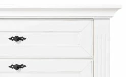 maison bleue Sekretär Petit Chalet | Vintage Weiß -Kommode & Sideboards Verkäufe 11203573 3 202207111246