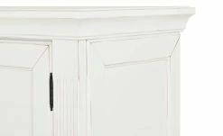 maison bleue TV-Schrank Petit Chalet | VIntage Weiß -Kommode & Sideboards Verkäufe 11204269 5 202204191232