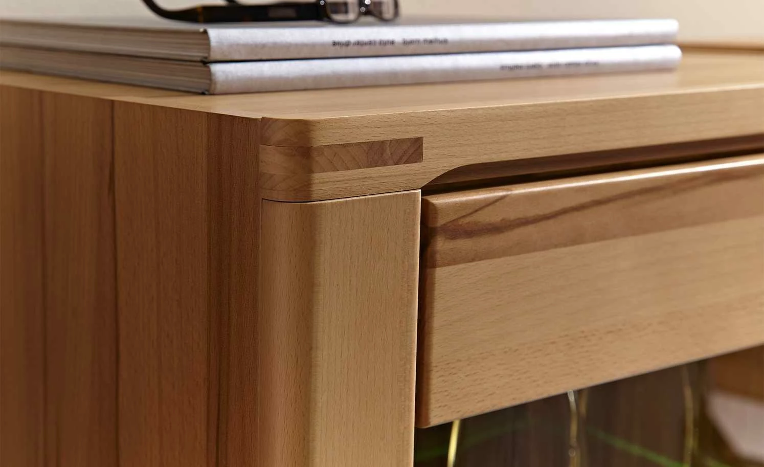 Vitrine Toscolano | rechts 11 Vitrine Toscolano | rechts – Bild 11