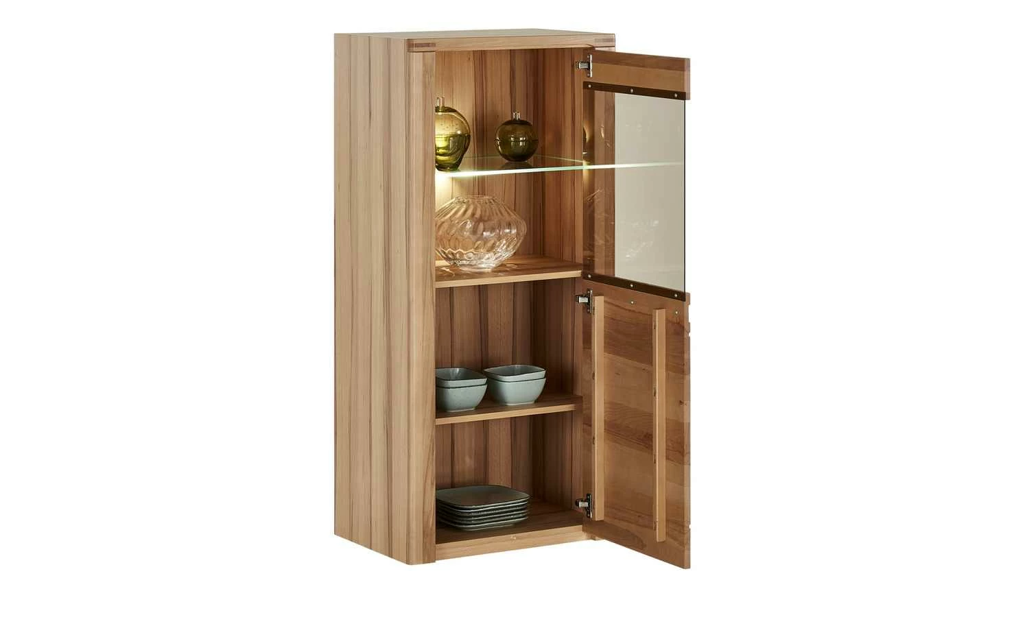 Vitrine Toscolano | rechts 15 Vitrine Toscolano | rechts – Bild 15