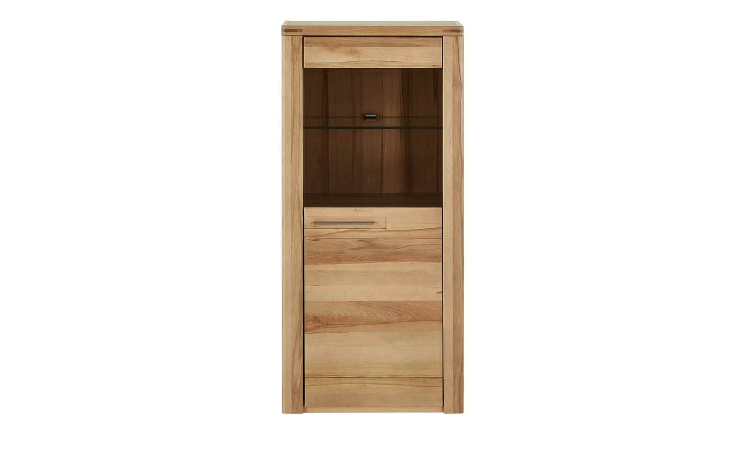 Vitrine Toscolano | rechts 1 Vitrine Toscolano | rechts