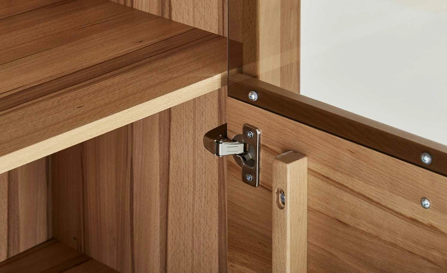 Vitrine Toscolano | rechts 9 Vitrine Toscolano | rechts – Bild 9