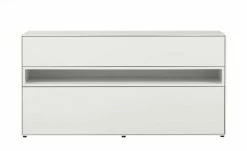 now! by hülsta Lowboard now! easy | Reinweiß 5 now! by hülsta Lowboard now! easy | Reinweiß -Kommode & Sideboards Verkäufe 11222589 3 201811271512