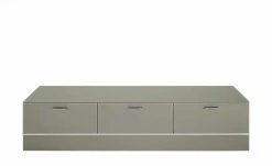 LEONARDO TV-Unterteil Cube | Palazzo (Taupe) Sockel -Kommode & Sideboards Verkäufe 11225555 7 201811271611