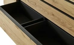 Sideboard Light Line 6 | Schwarz -Kommode & Sideboards Verkäufe 11225713 8 202102022237