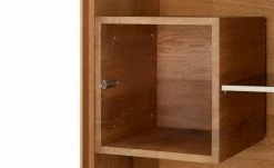 Wohnwert Standelement Novum | Weiß rechts 23 Wohnwert Standelement Novum | Weiß rechts -Kommode & Sideboards Verkäufe 11225851 5 202112101235