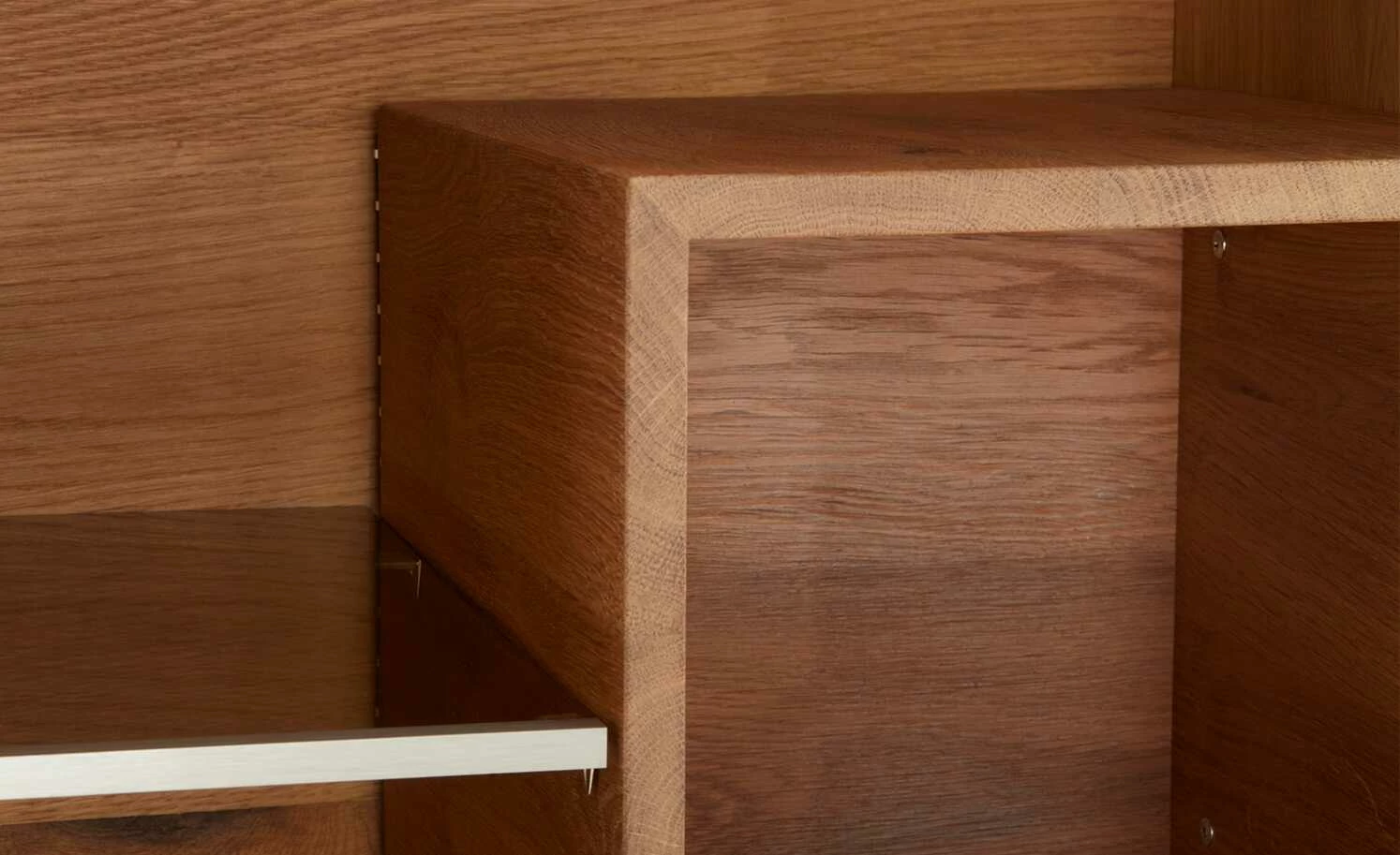 Wohnwert Standelement Novum | Weiß links 11 Wohnwert Standelement Novum | Weiß links – Bild 11