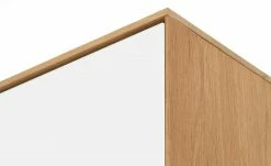 Wohnwert Standelement Novum | Weiß links 29 Wohnwert Standelement Novum | Weiß links -Kommode & Sideboards Verkäufe 11225883 12 202112092232