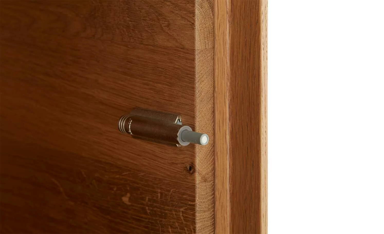 Wohnwert Standelement Novum | Weiß links 7 Wohnwert Standelement Novum | Weiß links – Bild 7