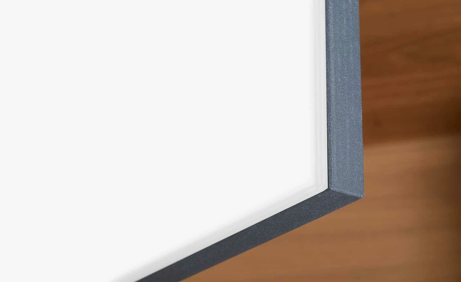 Wohnwert Standelement Novum | Weiß links 9 Wohnwert Standelement Novum | Weiß links – Bild 9