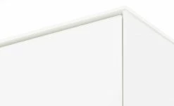 Wohnwert Standelement Novum | Weiß rechts -Kommode & Sideboards Verkäufe 11226064 5 202112092232