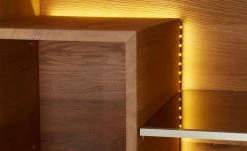 Wohnwert Standelement Novum | Anthrazit rechts 29 Wohnwert Standelement Novum | Anthrazit rechts -Kommode & Sideboards Verkäufe 11229273 12 202201131238