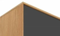 Wohnwert Standelement Novum | Anthrazit rechts 30 Wohnwert Standelement Novum | Anthrazit rechts -Kommode & Sideboards Verkäufe 11229273 13 202201131238